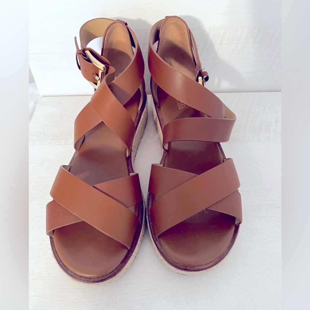 Michael Kors Darby Sandal